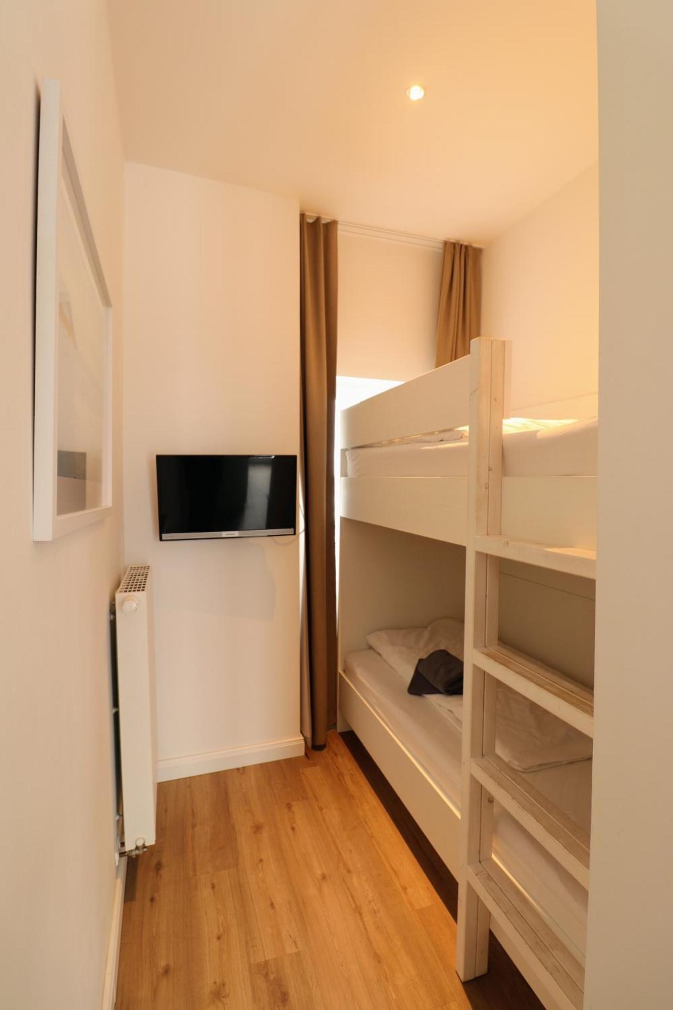 Inselhuus Norderney Quarto foto