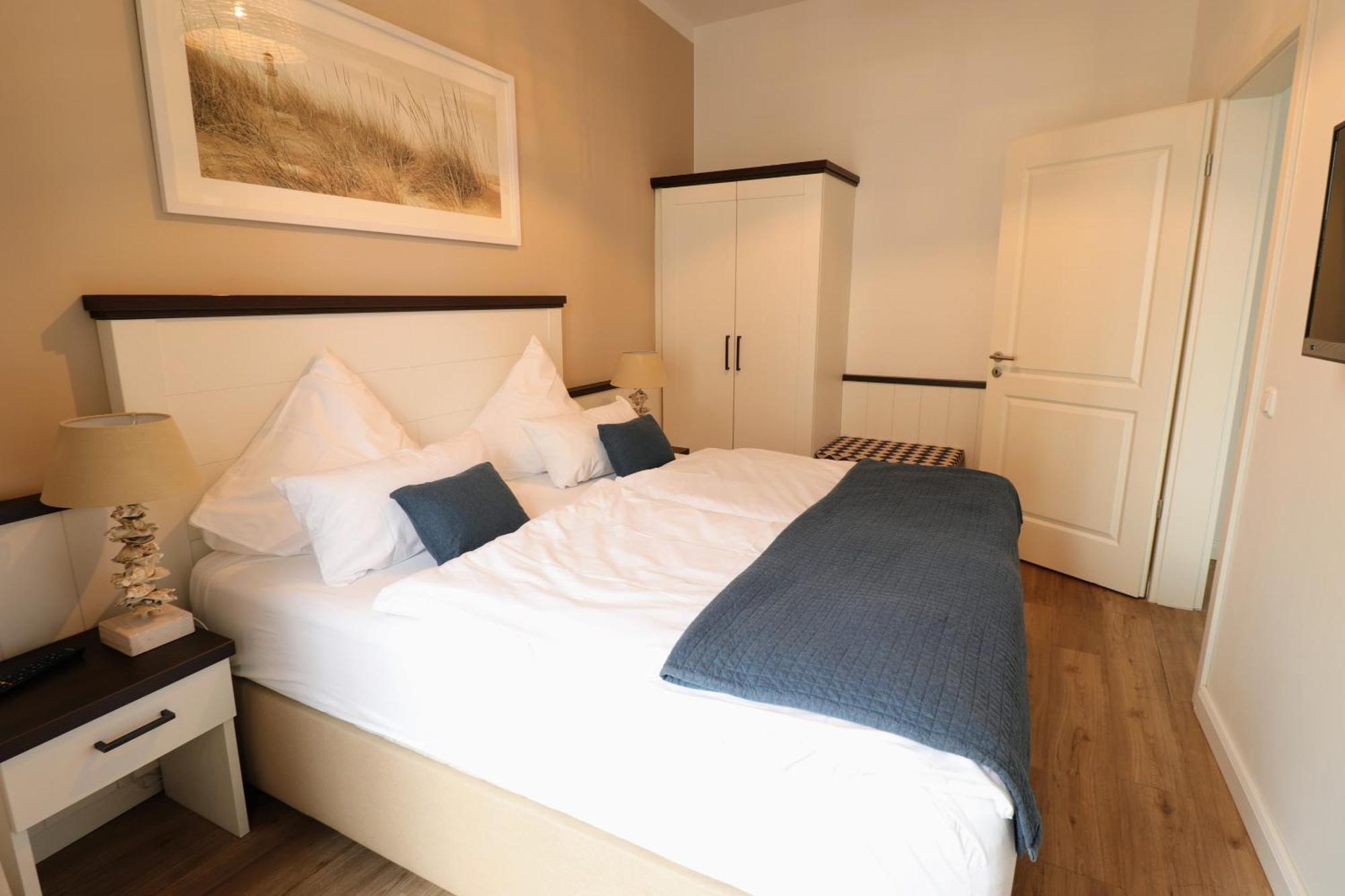 Inselhuus Norderney Quarto foto