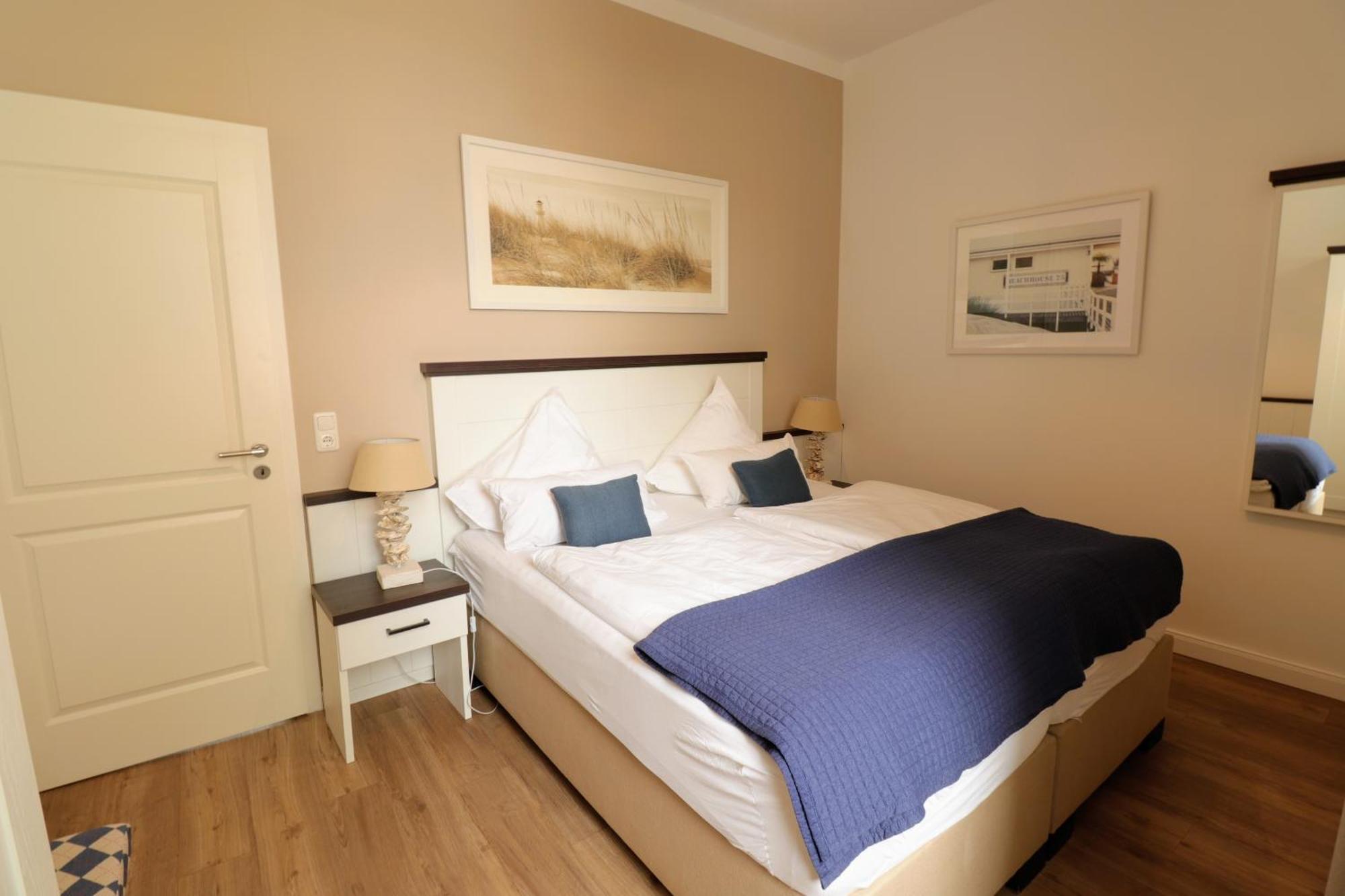 Inselhuus Norderney Quarto foto